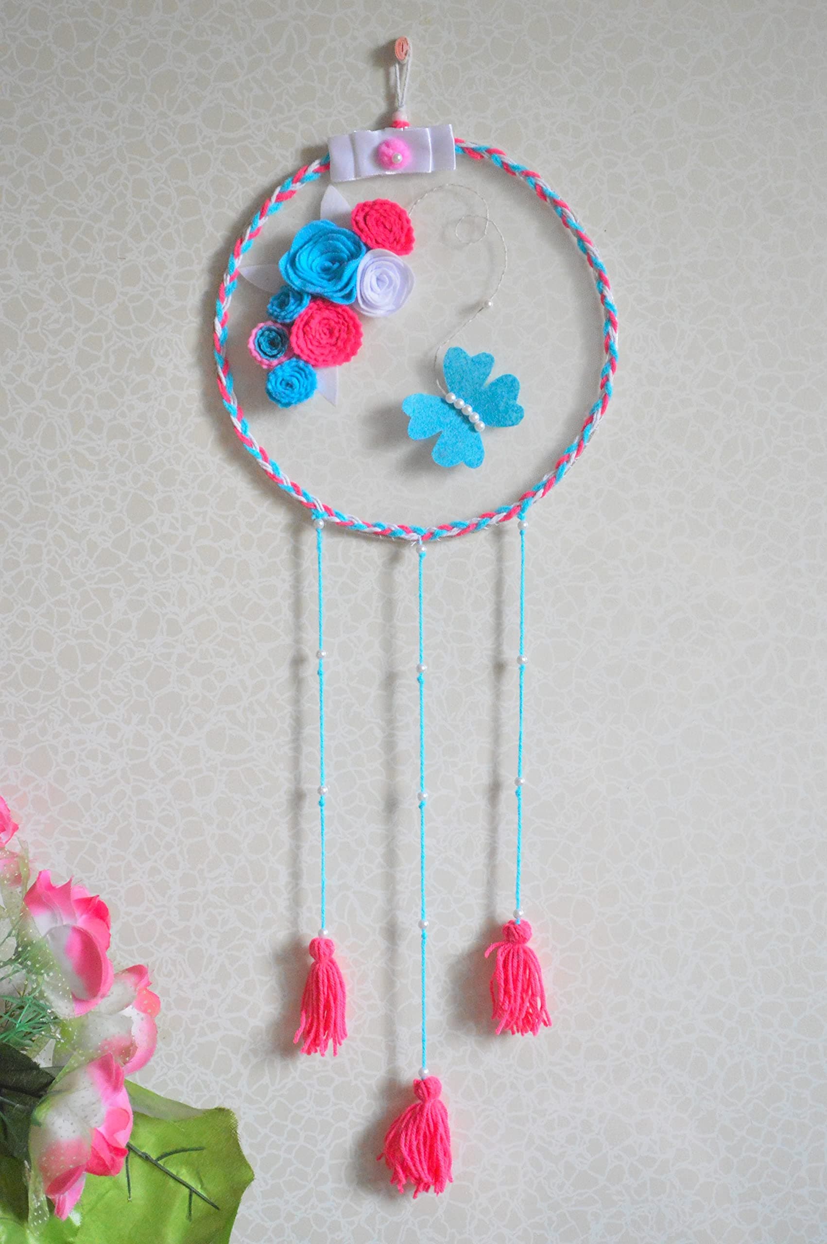 Macrame Wall Hanging