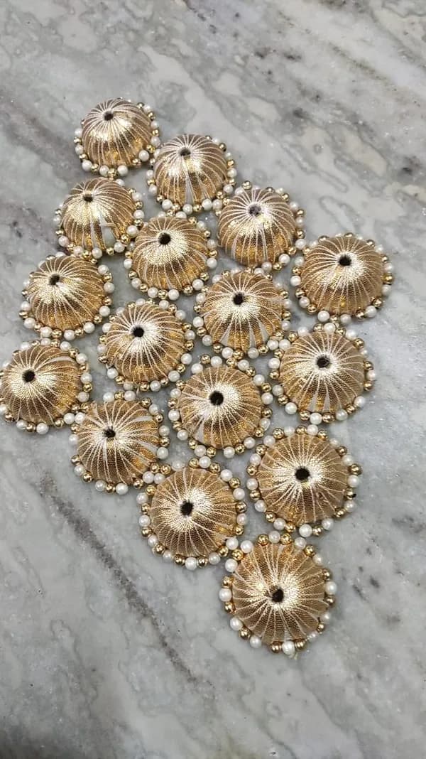 Macrame Wall Hanging - Thumbnail 3